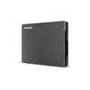 Toshiba HDTX110EK3AA 1 TB 2.5" External HDD | USB 3.2  Grey