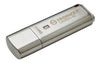Kingston Technology IronKey 256GB Locker Plus 50 AES Encryption