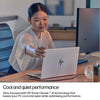HP EliteBook 8 G1i 14 inch Notebook AI PC Wolf Pro Security Edition Intel Core Ultra 7 255U Laptop 35.6 cm (14") WUXGA 16 GB DDR5-SDRAM 512 GB SSD Wi-Fi 6E (802.11ax) Windows 11 Pro Silver