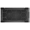 Antec 0-761345-10133-2 Midi Tower PC Case Black, Wood | Liquid Cooling Support