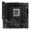 ASUS TUF GAMING B650M-E WIFI mATX Motherboard | AM5 | 4x DDR5 Slots | Wi-Fi 6
