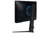 Samsung Odyssey S24DG302EU 24" Full HD Gaming Monitor | 1920 x 1080 180Hz 1ms HDMI DP