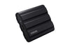 Samsung MU-PE2T0S 2 TB Portable SSD | USB 3.2 Gen 2 Black
