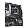 ASUS PRIME H610M-A WIFI D4 mATX Motherboard | LGA1700 | 2x DDR4 Slots | Wi-Fi 5