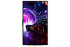 Samsung Odyssey S32FG810SU 32" 4K Ultra HD Gaming Monitor | 2160 x 3840 240Hz HDMI DP