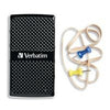 Verbatim Vx450 250 GB Portable SSD | USB 3.2 Gen 1 Black