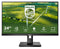 Philips 242B1G/00 24" Full HD Monitor | 1920 x 1080 75Hz HDMI VGA DVI DP