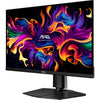 MSI MAG 271QPX QD-OLED E2 27" Wide Quad HD Gaming Monitor | 2560 x 1440 240Hz HDMI DP