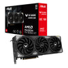 ASUS Radeon RX 9060 XT 16 GB GDDR6 Graphics Card | PCIe 5.0 | 2 x DP and 1 x HDMI | Active Cooling