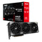 ASUS Radeon RX 9060 XT 16 GB GDDR6 Graphics Card | PCIe 5.0 | 2 x DP and 1 x HDMI | Active Cooling