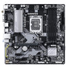 Gigabyte B760M D3HP WIFI6 mATX Motherboard | LGA1700 | 4x DDR5 Slots | Wi-Fi 6