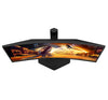 AOC G4 C27G4ZXU 27" Full HD Curved Gaming Monitor | 1920 x 1080 280Hz HDMI DP