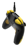 Turtle Beach Rematch Wireless Controller: Super Mario Star – Officially Licensed by Nintendo. Also works with Nintendo Switch 2 (C Button is not on this controller)