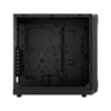 Fractal Design Focus 2 RGB PC Case Black | Liquid Cooling Support