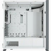 Corsair 7000D AIRFLOW Full Tower PC Case White | Liquid Cooling Support