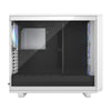 Fractal Design Meshify 2 RGB PC Case White | Liquid Cooling Support