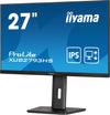 iiyama ProLite XUB2793HS-B7 27" Full HD Monitor | 1920 x 1080 100Hz 1ms DP