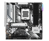 Asrock B650M Pro RS mATX Motherboard | AM5 | 4x DDR5 Slots