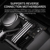 Corsair FRAME 5000D RS Midi Tower Black