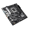 ASUS PRIME H810M-A WIFI mATX Motherboard | LGA1851 | 2x DDR5 Slots | Wi-Fi 6