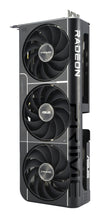 ASUS Radeon RX 9060 XT 16 GB GDDR6 Overclocked Graphics Card | PCIe 5.0 | 2 x DP and 1 x HDMI | Active Cooling