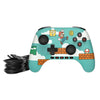 PowerA Advantage Wired Controller for Nintendo Switch 2 - Mario Time