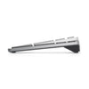 DELL KB700 Keyboard | Wireless, QWERTY, Grey