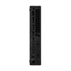 Lenovo ThinkCentre M90q Gen 5 Intel® Core™ i7 i7-14700 16 GB DDR5-SDRAM 512 GB SSD Windows 11 Pro Mini PC Black