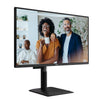 AOC Q27P4CV computer monitor 68.6 cm (27") 2560 x 1440 pixels Quad HD LED Black
