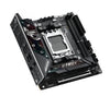 ASUS ROG STRIX B850-I GAMING WIFI Mini-ITX Motherboard | AM5 | 2x DDR5 Slots | Wi-Fi 7