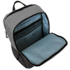 Targus Sagano notebook case 39.6 cm (15.6") Backpack Black, Grey