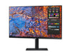 Samsung LS27B800PXP 27" 4K Ultra HD Monitor | 3840 x 2160 60Hz HDMI DP