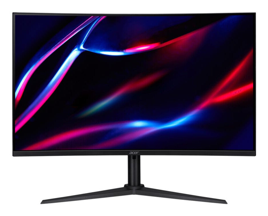 Acer XZ322QUV3 32" Quad HD Curved Gaming Monitor | 2560 x 1440 180Hz 1ms HDMI DP