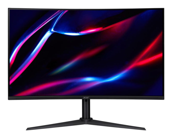 Acer XZ322QUV3 32" Quad HD Curved Gaming Monitor | 2560 x 1440 180Hz 1ms HDMI DP