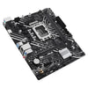 ASUS PRIME H610M-K D4 ARGB mATX Motherboard | LGA1700 | 2x DDR4 Slots