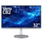Acer CB2 VERO CB322QUESMIIPRX IPS 100HZ 32" Quad HD Monitor | 2560 x 1440 100Hz 1ms HDMI DP