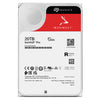 Seagate ST20000NT001 20 TB 3.5" 7200 RPM NAS HDD | Serial ATA III