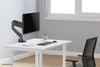 Neomounts by Newstar Neomounts monitor arm desk mount