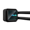 ASUS Prime LC 240 ARGB AIO Liquid Cooler | 240mm PWM RGB Black