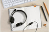 Kensington Classic USB-A Headset with Mic and Volume Control