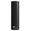 Western Digital WD Elements 16 TB External HDD | USB 2.0/3.2  Black