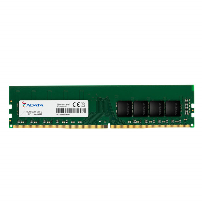 ADATA Premier 8 GB (1x8 GB) DDR4 3200 MHz Memory Kit | CL22
