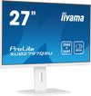 iiyama ProLite XUB2797QSU-W2 27" Quad HD Monitor | 2560 x 1440 100Hz 1ms HDMI DP