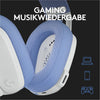 Logitech G G435 LIGHTSPEED Wireless Gaming Headset