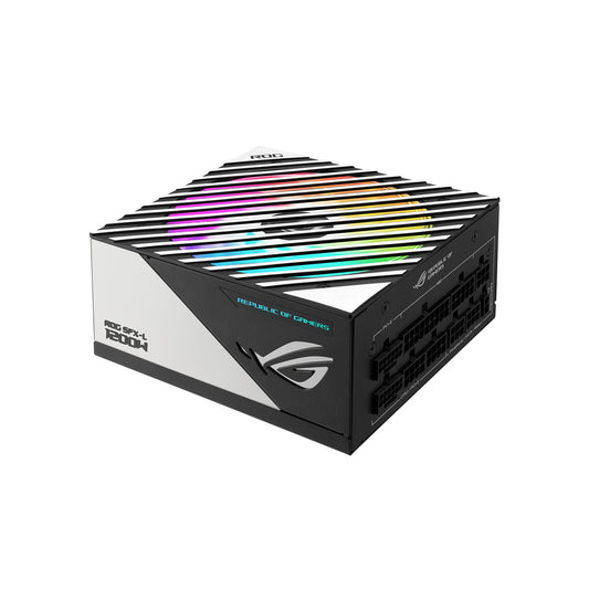 ASUS ROG LOKI 1200W SFX-L Fully-Modular Power Supply Unit | 80 PLUS Platinum