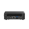 ASUS NUC 15 Pro RNUC15CRKC700003 Black 240H