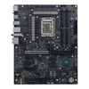 ASUS TUF GAMING Z890-PLUS WIFI ATX Motherboard | LGA1851 | 4x DDR5 Slots | Wi-Fi 7