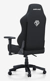 Anda Seat Phantom 3 PC gaming chair Upholstered padded seat Black