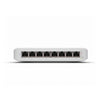 Ubiquiti Networks UniFi Switch Lite 8 PoE Managed L2 Gigabit Ethernet (10/100/1000) Power over Ethernet (PoE) White
