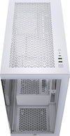 Corsair 3500X Midi Tower PC Case White | Liquid Cooling Support